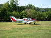 Gaston's Grass Runway