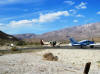 Agua Caliente Airport