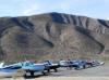 Agua Caliente Airport