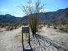 Agua Caliente Hot Springs