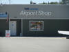 TGH Airport Shop, Auburn California