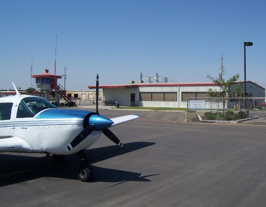 Harmon's Rocket Shop Cafe Bakersfield California