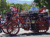 Mule Days Bishop CA 2011