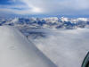 Lee Vining and Mono Lake