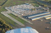 Corona Airport Flood