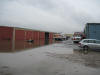Corona Airport Flood 2010