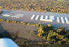 Corona Airport Flood 2010