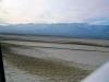 Bad Water in Death Valley National Park