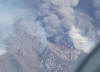 Station Fire near La Caada Flintridge