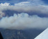 Station Fire near La Caada Flintridge