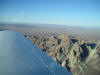 California Desert West of Havasu City