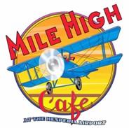 Mile High Cafe Hesperia California