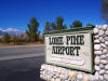 Lone Pine California