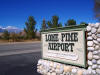 Lone Pine California