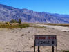 The Lone Pine Airport