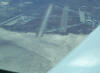 Edwards Air Force Base and Rogers Dry Lake Bed