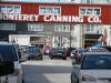 Cannery Row, Monterey Bay California