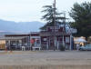 The New Cuyama Burger Barn