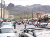 Historic Route 66 - Oatman AZ