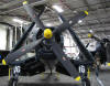 F4U on the Midway