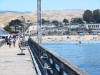 Cayucos Pier