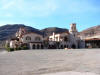 Scotty's Castle