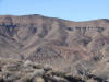 Titus Canyon Road