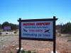 Sedona Airport