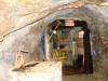 Inside the Copper Queen Mine