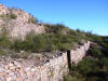 Girds Mill Midville AZ Ghost Town