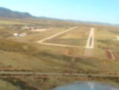 Final Approach Sierra Vista