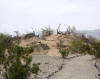 Mesquite Flat Sand Dunes