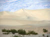 Mesquite Flat Sand Dunes