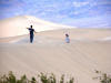 Mesquite Flat Sand Dunes