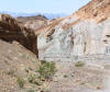 Mosaic Canyon Death Valley Hike