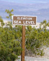 Stovepipe Wells, Death Valley National Park