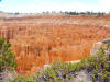 Inspiration Point at Bryce Canyon