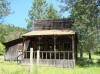 Old Store in Golden Oregon